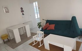 Appartement Chateau Des Montees