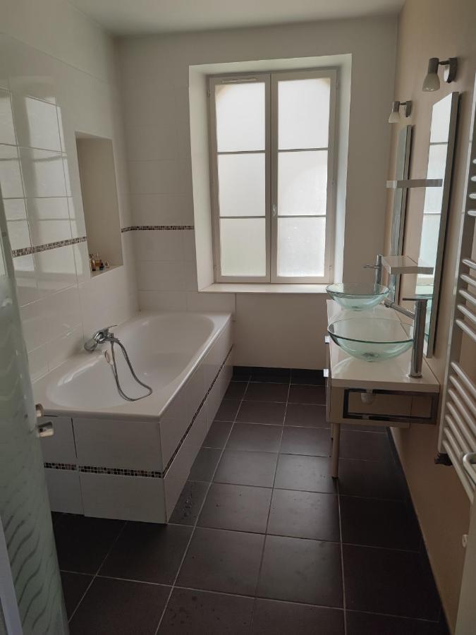Appartement Chateau Des Montees Orléans Extérieur photo